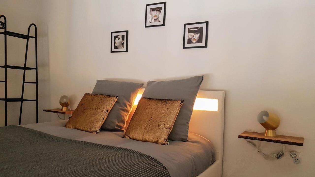 Les Nuits D'Anis - Appartements Hypercentre Le Puy-en-Velay Luaran gambar
