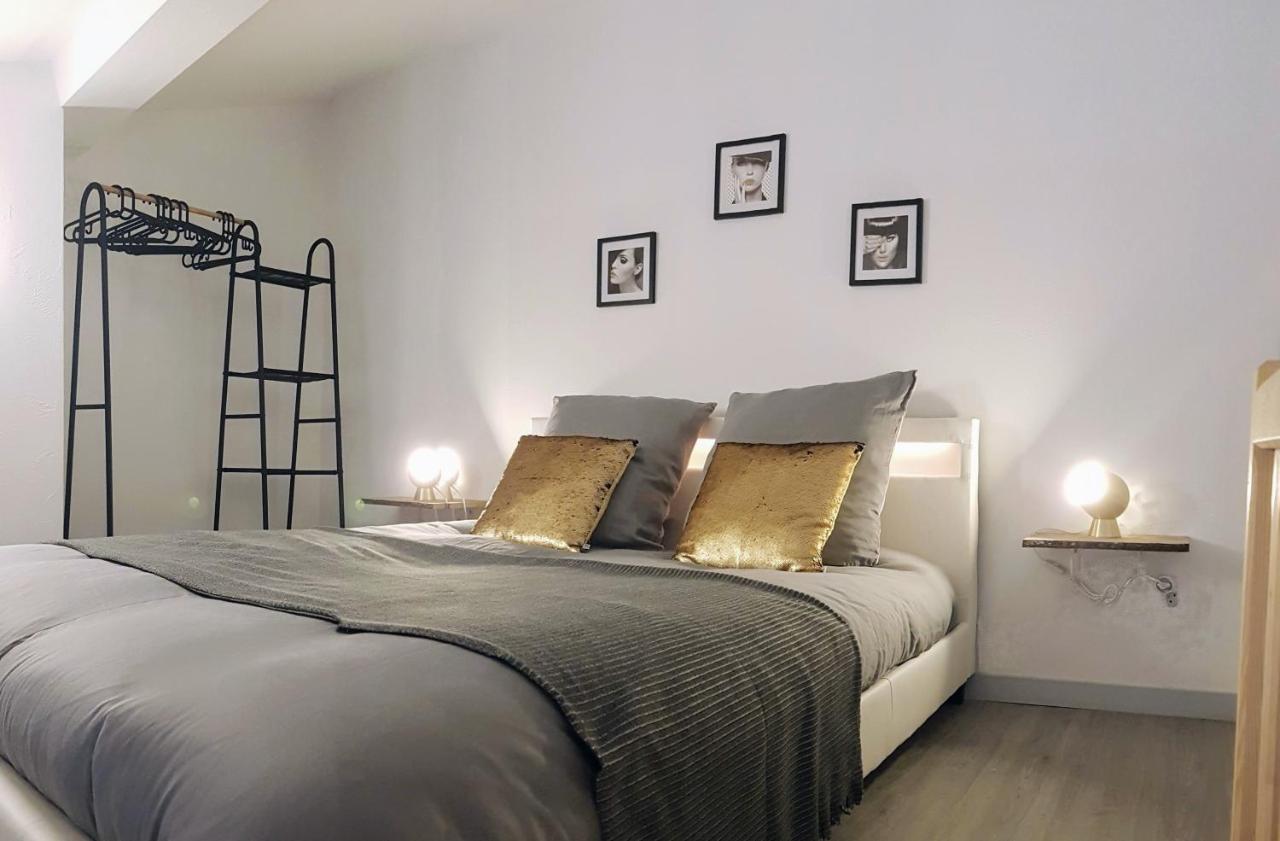 Les Nuits D'Anis - Appartements Hypercentre Le Puy-en-Velay Luaran gambar
