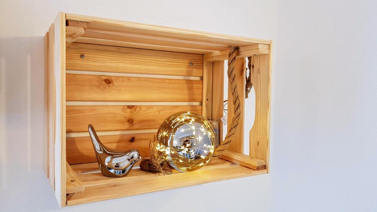 Les Nuits D'Anis - Appartements Hypercentre Le Puy-en-Velay Luaran gambar