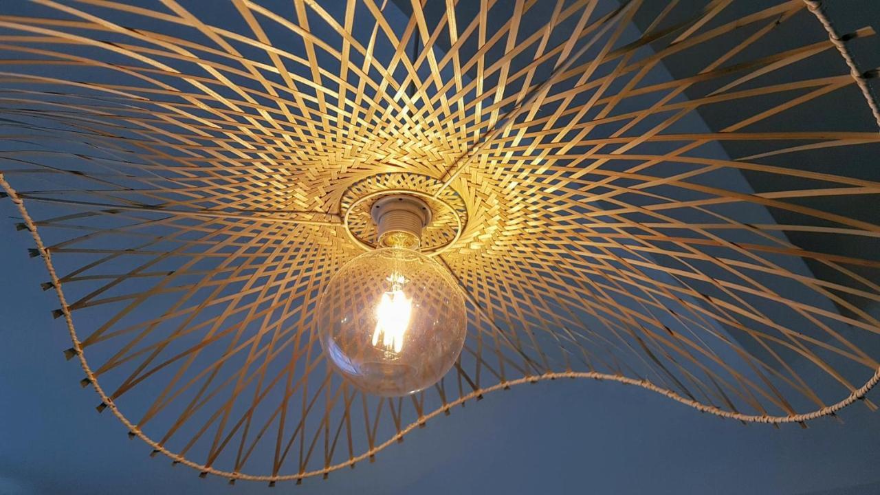 Les Nuits D'Anis - Appartements Hypercentre Le Puy-en-Velay Luaran gambar