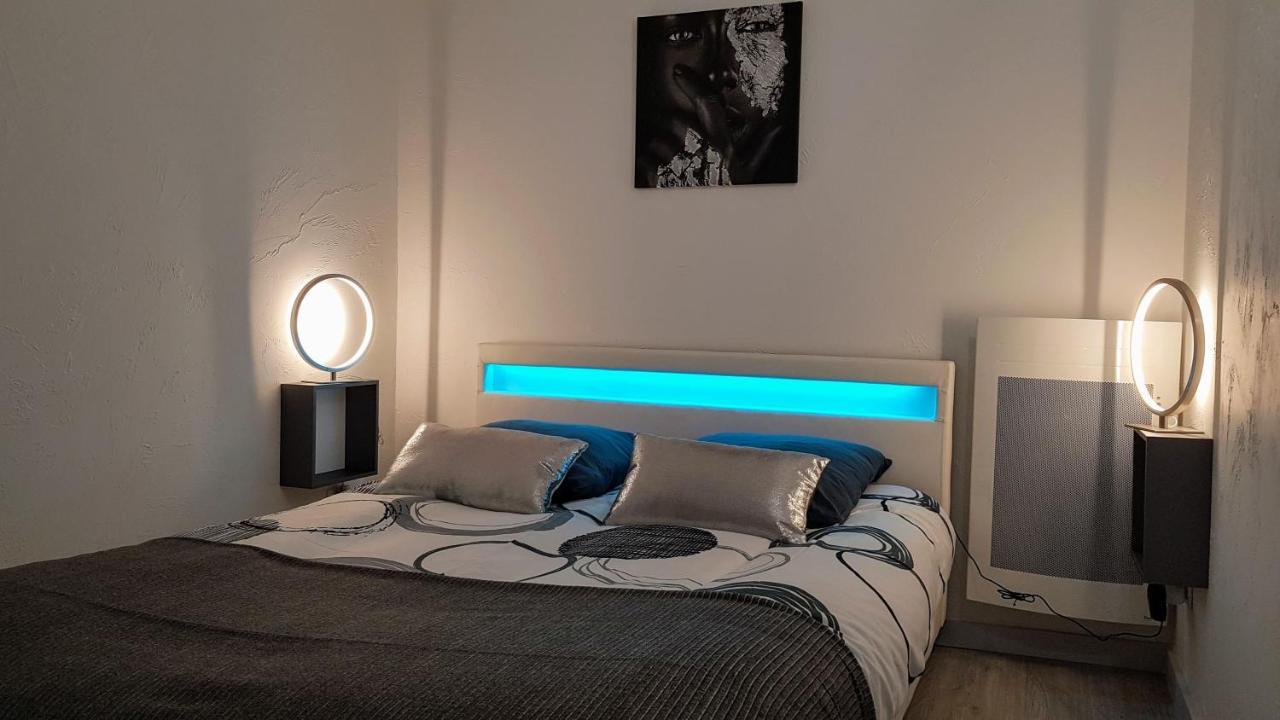 Les Nuits D'Anis - Appartements Hypercentre Le Puy-en-Velay Luaran gambar