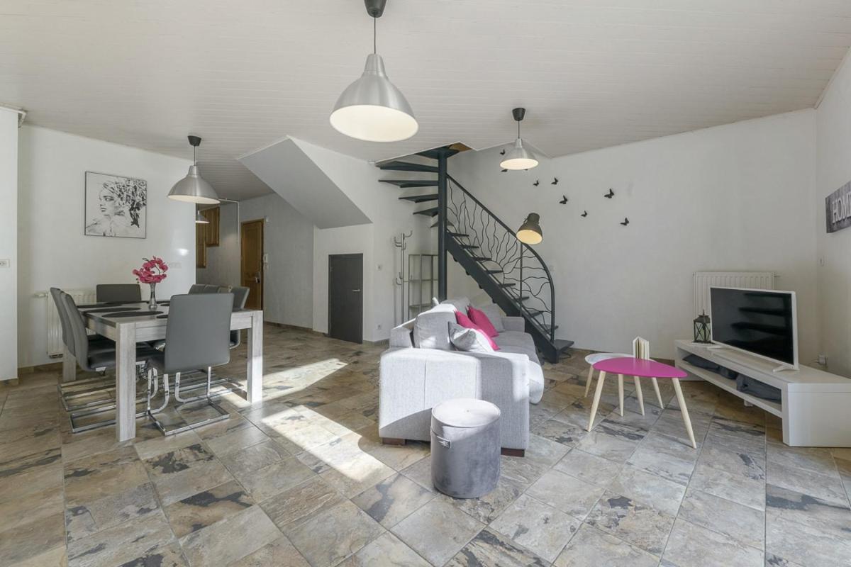 Les Nuits D'Anis - Appartements Hypercentre Le Puy-en-Velay Luaran gambar