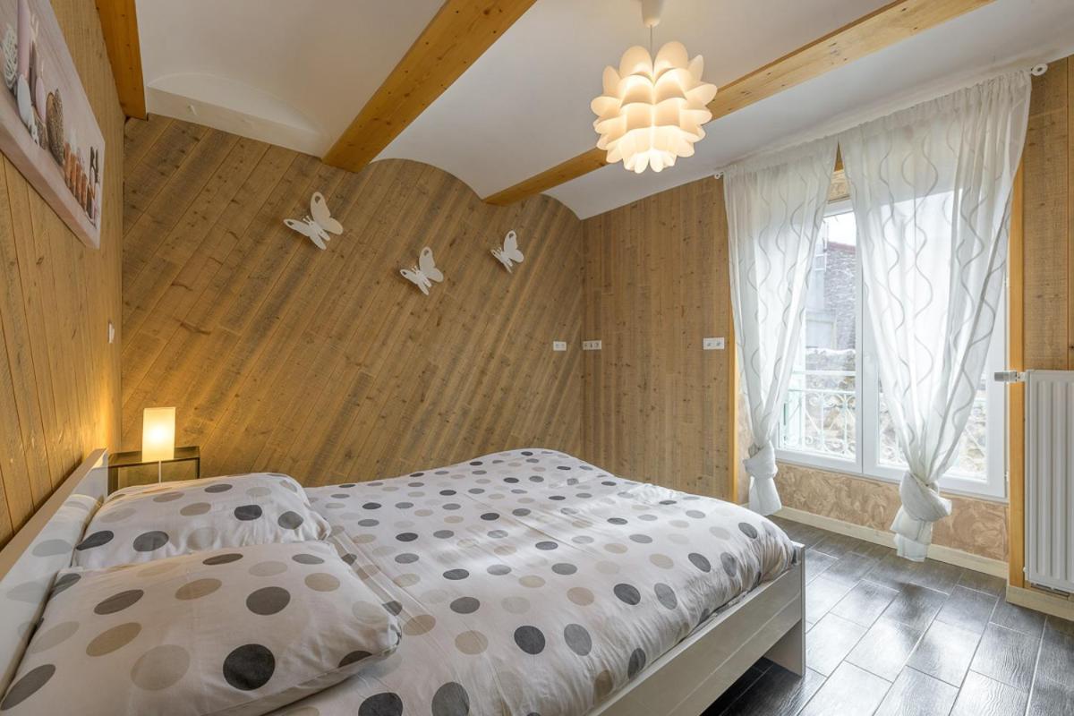 Les Nuits D'Anis - Appartements Hypercentre Le Puy-en-Velay Luaran gambar