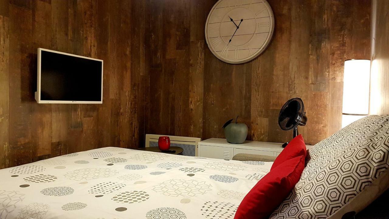 Les Nuits D'Anis - Appartements Hypercentre Le Puy-en-Velay Luaran gambar