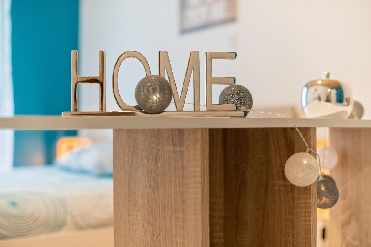 Les Nuits D'Anis - Appartements Hypercentre Le Puy-en-Velay Luaran gambar