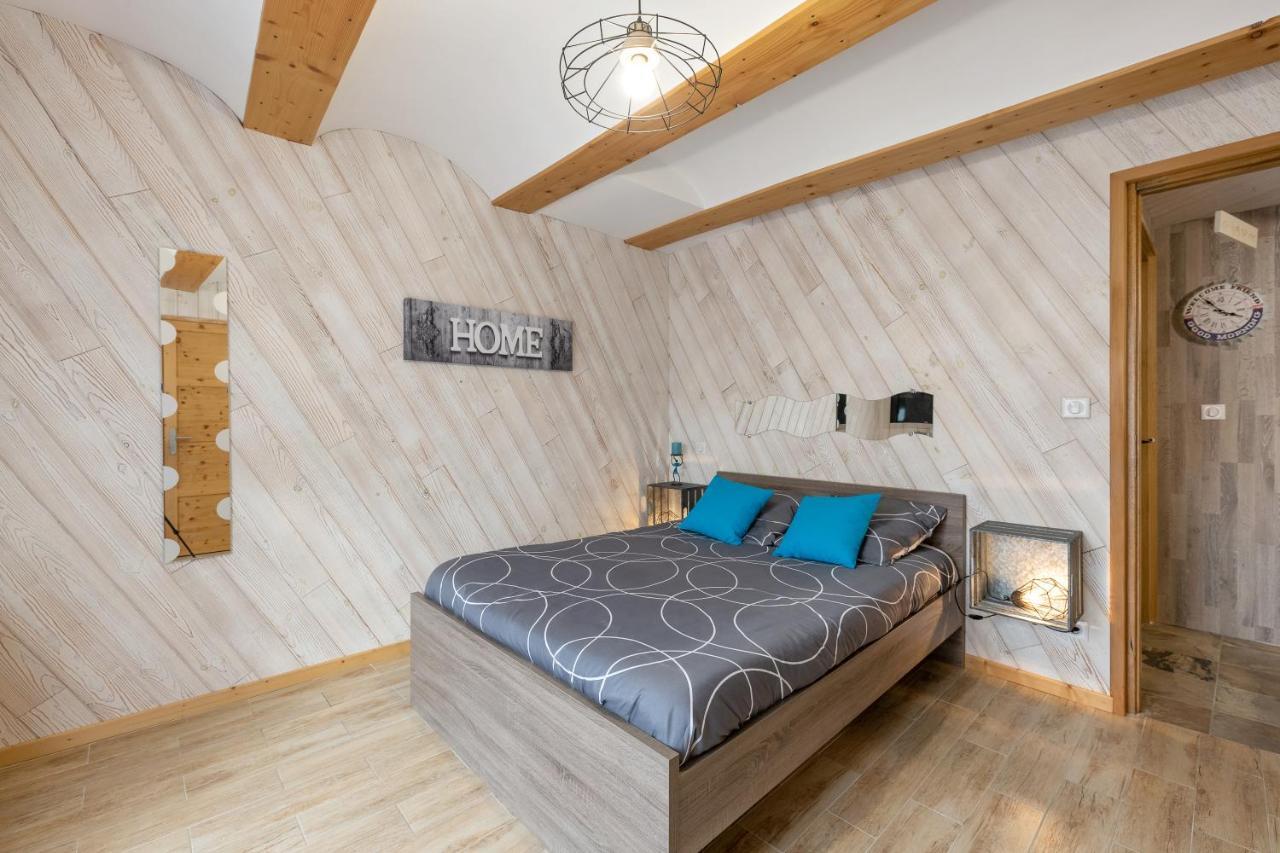 Les Nuits D'Anis - Appartements Hypercentre Le Puy-en-Velay Luaran gambar